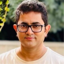 Debabrata Acharjee