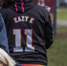 Erana Eazy E