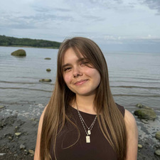 Roxanne Coutu