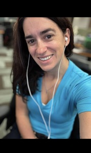 Amanda