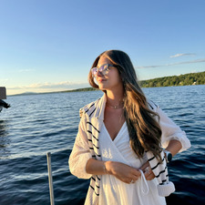 Gabrielle Gingras