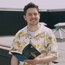 Brian Cook