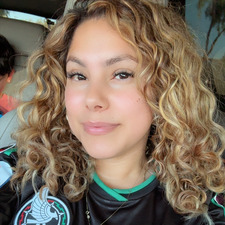 Destine Ramirez