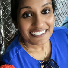 Rose Abraham