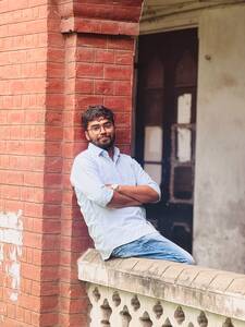 Chandra  Partho 