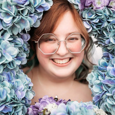 Megan Crew