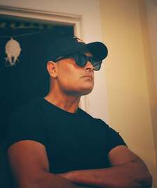 Chad Grewal