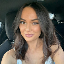 Jess Wilkinson