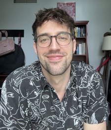 Mitchell Smith