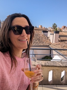 Julia DEGONSE