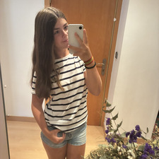 Clara Tornero