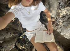 Claudia Ramirez