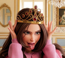 kingucha