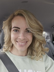 Amanda Hunter