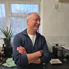 Joost Poort