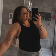 Jacinta Lang