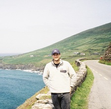 Liam Roberts
