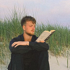 Aaron David