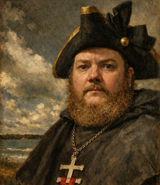 Br John