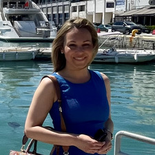 Eva Ablett