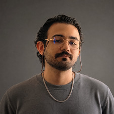 Mehran ebadi