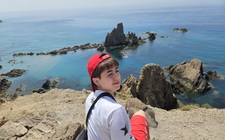 Eric Trigueros