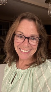 Suzanne Gibbs