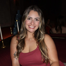 Madison Mitchell