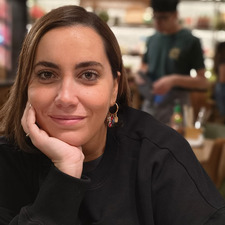 Sofia Amenabar