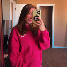 Mackenzie Eyerman
