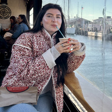 Elizabeth Stapleton