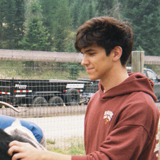 Jackson McCall