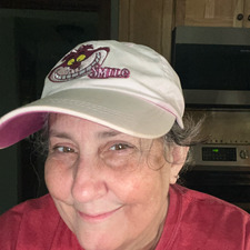 Donna Robbins