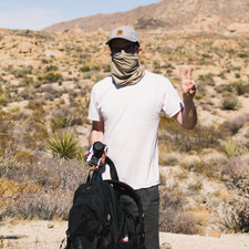 Ethan Harari