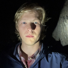 Curtis Middleton