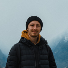 Alex Malcolm