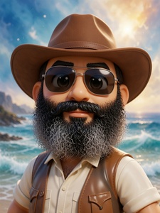Sam Azer