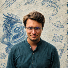 Eduardo Gracia