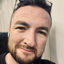 Brian O’Sullivan