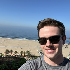 Daniel Mick