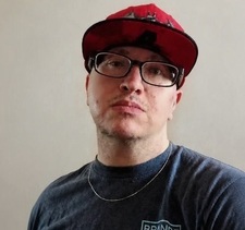 Nate Comstock