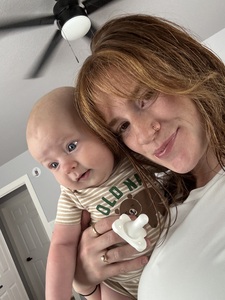 Abigail Anders