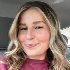 Peyton Bracci