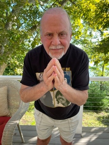 Paul Stone