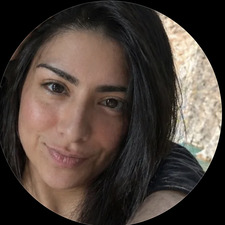 Maria Cabrera