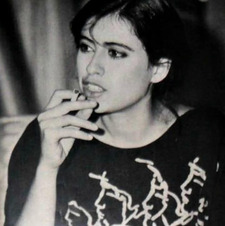 Malú C.