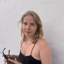 Ellen Buck