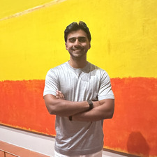 Akash Zaveri