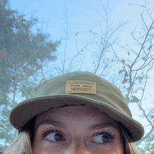 Teya Bell