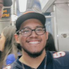 John Delgado